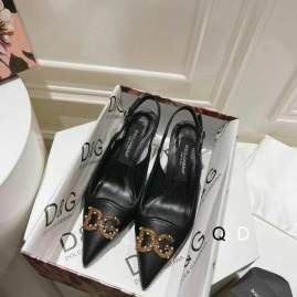 Picture of Dolce Gabbana Shoes _SKUDGsz35-4064450.510CMGDT1002
